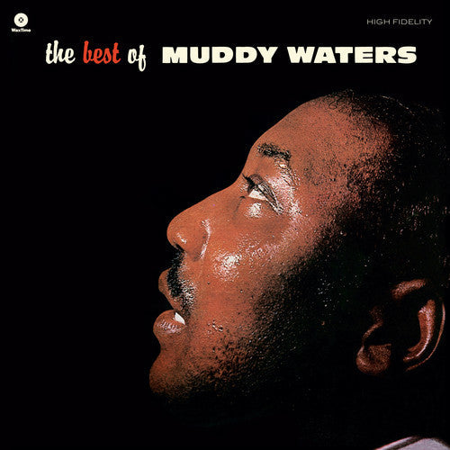 Muddy Waters: Best Of [ Vinyl ]