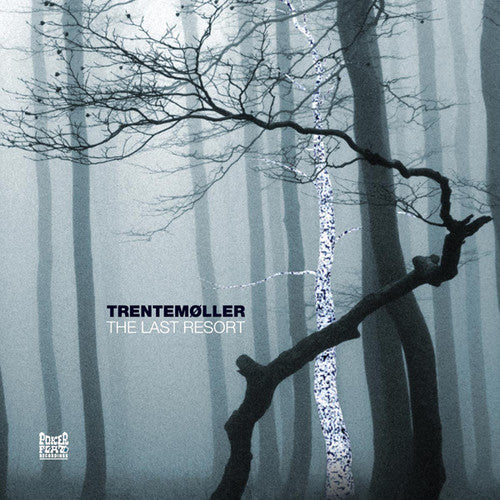 Trentemoller: The Last Resort [ Vinyl ]
