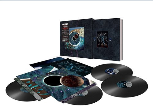 Pink Floyd: Pulse (Live) [ Vinyl ]