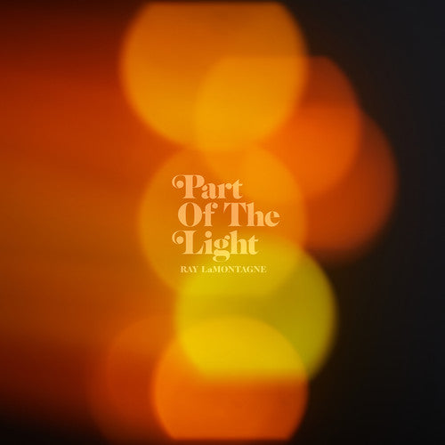Ray LaMontagne: Part Of The Light [ Vinyl ]