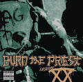 Burn the Priest ( Lamb of God ): Legion: XX - CD