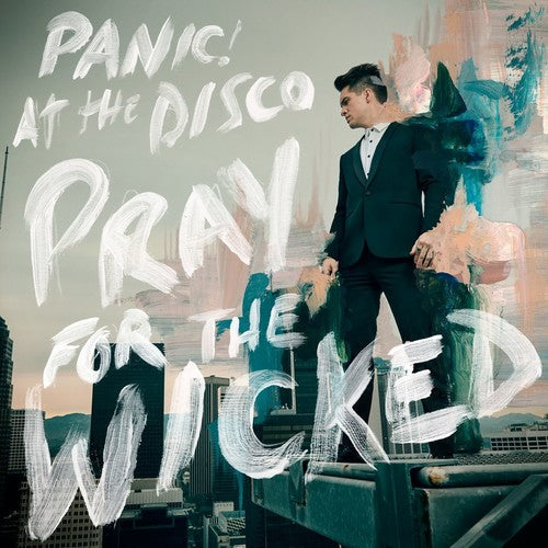 Panic at the Disco: Pray For The Wicked [ Vinyl ]
