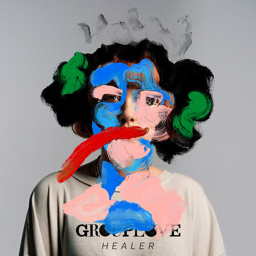 Grouplove: Healer [ Vinyl ]