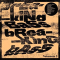 Various Artists: Breaking Bass Vol 2 / Various  / Vinyl Record