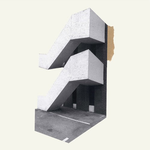 Damien Jurado: Horizon Just Laughed [ Vinyl ]