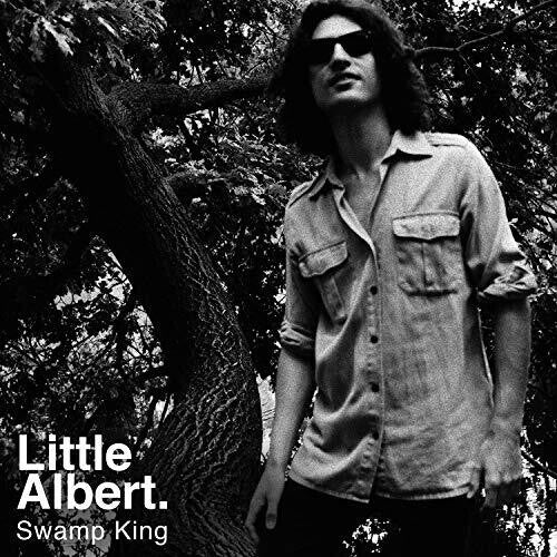 Little Albert: Swamp King [ Vinyl ]