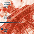 Poulenc / Desch / May: Chamber Music - Compact Disc