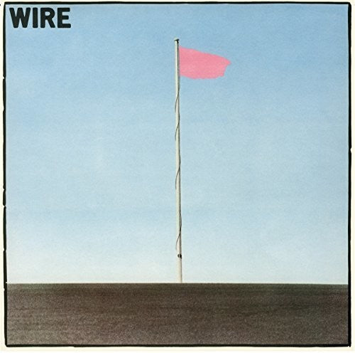 Wire: Pink Flag [ Vinyl ]