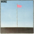 Wire: Pink Flag - CD