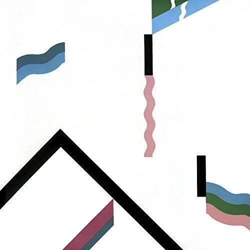 Wire: 154 [ Vinyl ]
