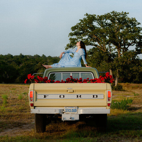 Waxahatchee: Saint Cloud [ Vinyl ]