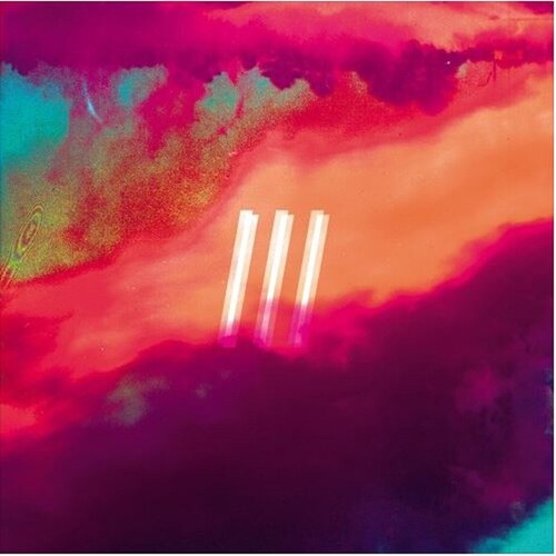 Magic In Threes: Three [ Vinyl ]