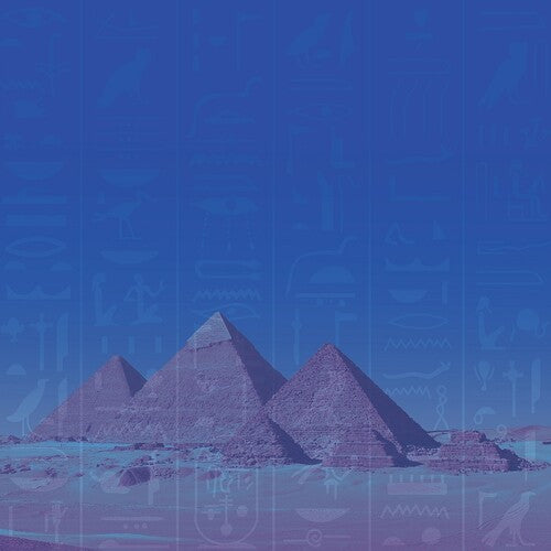 God Fahim: Lost Kingz [ Vinyl ]
