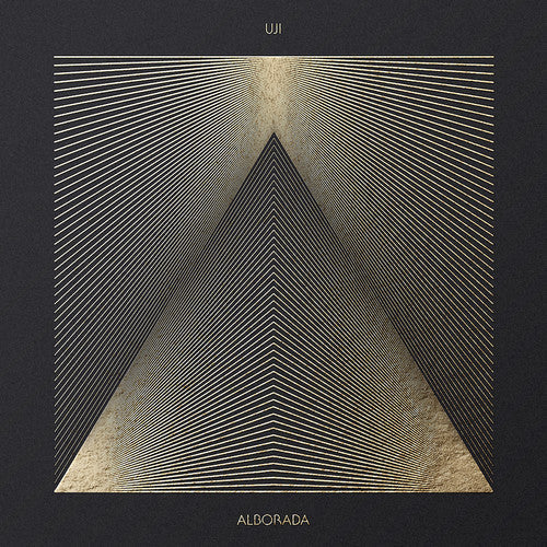 UJI: Alborada [ Vinyl ]