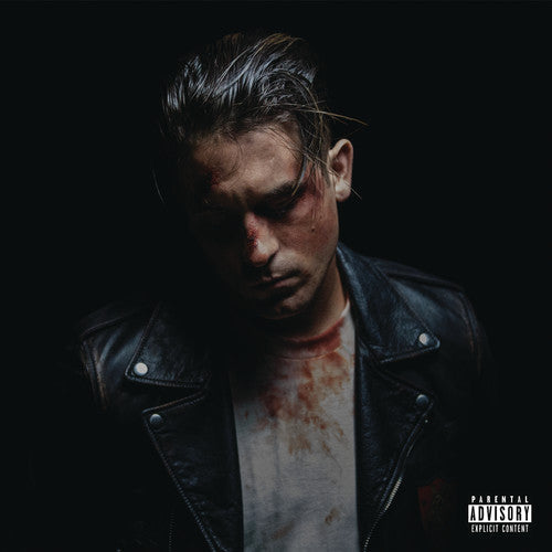 G-EAZY: The Beautiful & Damned [ Vinyl ]