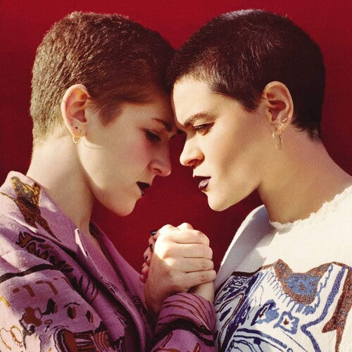 Overcoats: The Fight [ Vinyl ]
