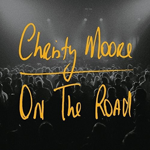Christy Moore: On The Road [ Vinyl ]