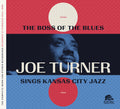 Big Joe Turner: Complete Boss Of The Blues - Compact Disc