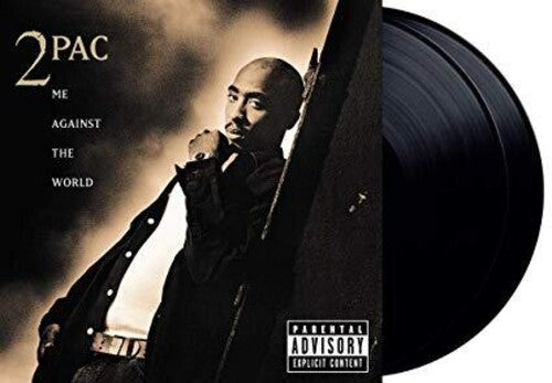 2Pac: Me Against The World [ Vinyl ]