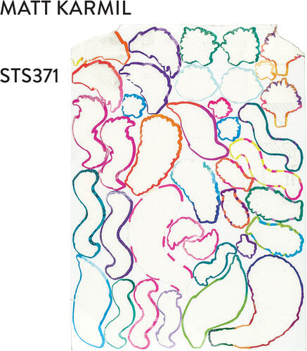 Matt Karmil: STS371 [ Vinyl ]