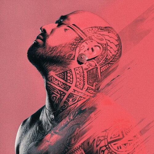 Nahko & Medicine for People: Take Your Power Back [ Vinyl ]