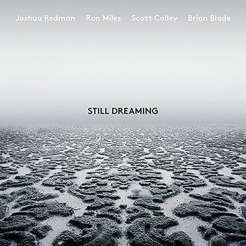 Joshua Redman: Still Dreaming [ Vinyl ]