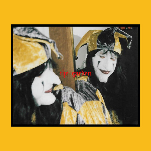 The Garden: Mirror Might Steal Your Charm [ Vinyl ]