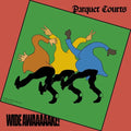 Parquet Courts: Wide Awake - CD