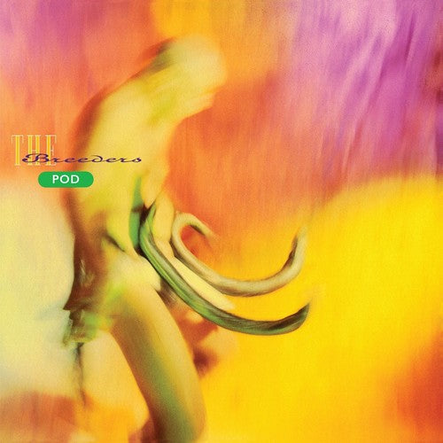 The Breeders: Pod [ Vinyl ]