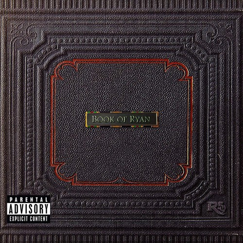 Royce da 5'9": Book Of Ryan [ Vinyl ]
