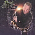 Paul Delay Band: Heavy Rotation - Compact Disc