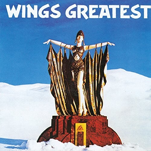 Wings: WINGS GREATEST [ Vinyl ]