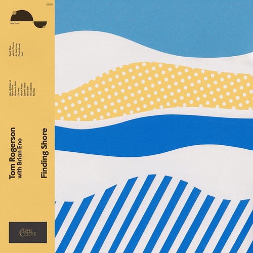 Tom Rogerson: Finding Shore [ Vinyl ]