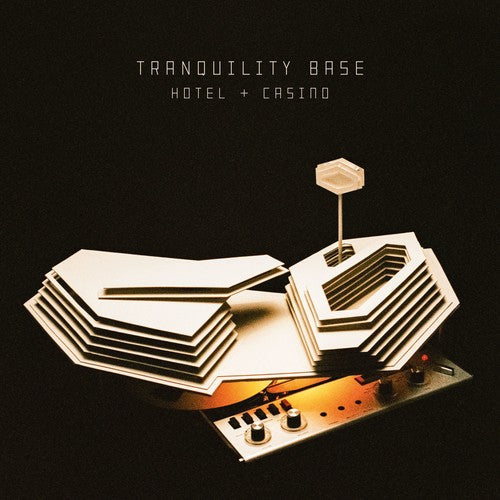 Arctic Monkeys: Tranquility Base Hotel & Casino [ Vinyl ]