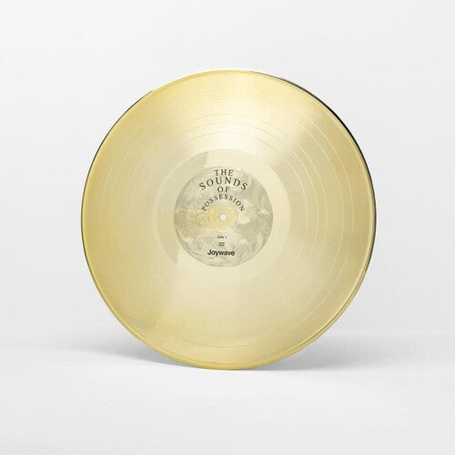 Joywave: Possession [ Vinyl ]