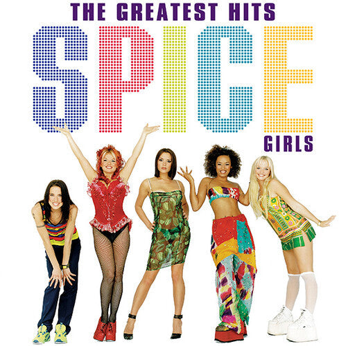Spice Girls: The Greatest Hits – Spice Girls [ Vinyl ]