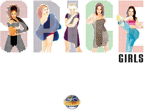 Spice Girls: Spiceworld [ Vinyl ]