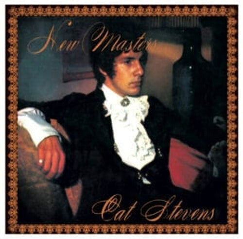 Cat Stevens: New Masters [ Vinyl ]