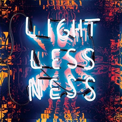 Maps & Atlases: Lightlessness Is Nothing New [ Vinyl ]