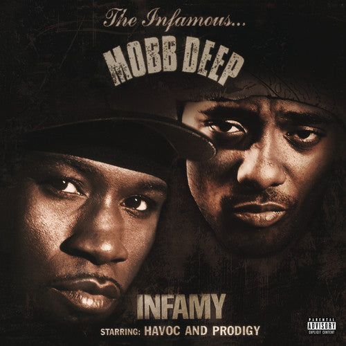 Mobb Deep: Infamy [ Vinyl ]
