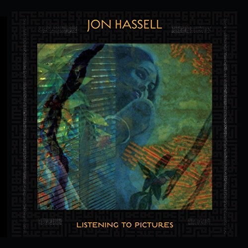 Jon Hassell: Listening To Pictures (pentimento Volume One) [ Vinyl ]