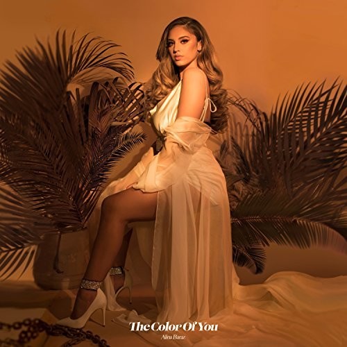Alina Baraz: Color Of You [ Vinyl ]