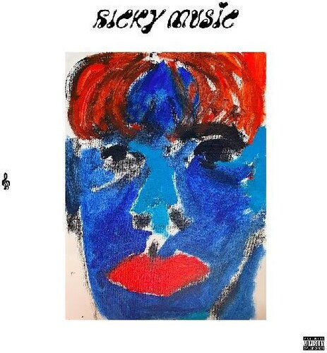 Porches: Ricky Music [ Vinyl ]