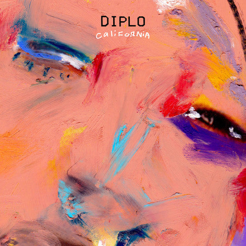 Diplo: California [ Vinyl ]