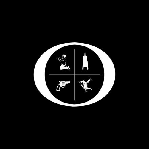 Danny Bensi & Saunder Jurriaans: Ozark Season 1 & 2 (Original Soundtrack) [ Vinyl ]