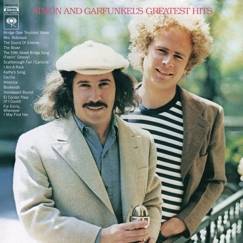 Simon & Garfunkel: Greatest Hits [ Vinyl ]