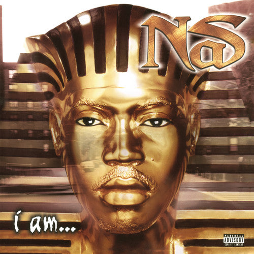 Nas: I Am.... [ Vinyl ]