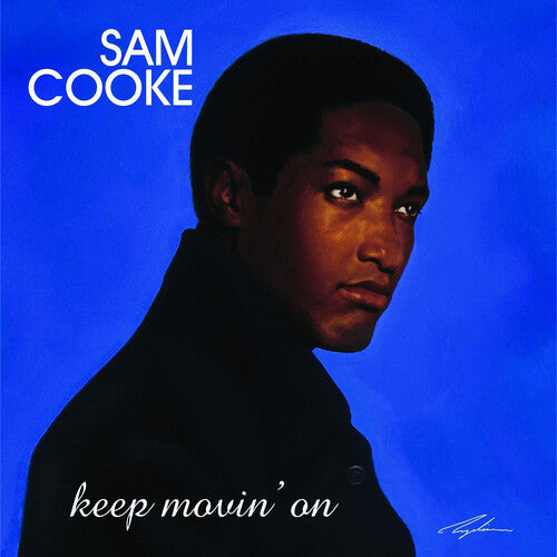 Sam Cooke: Keep Movin' On [ Vinyl ]