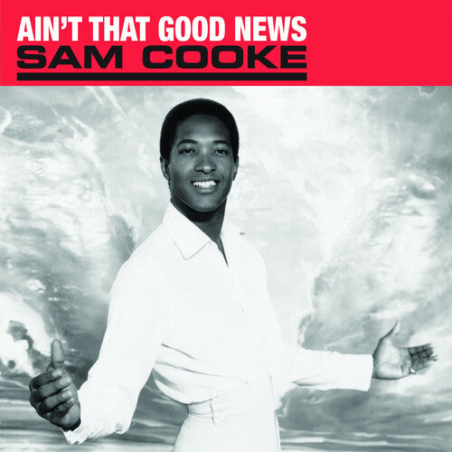 Sam Cooke: Ain't That Good News [ Vinyl ]