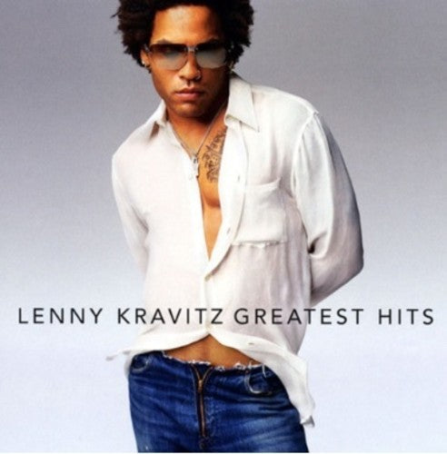 Lenny Kravitz: Lenny Kravitz Greatest Hits [ Vinyl ]